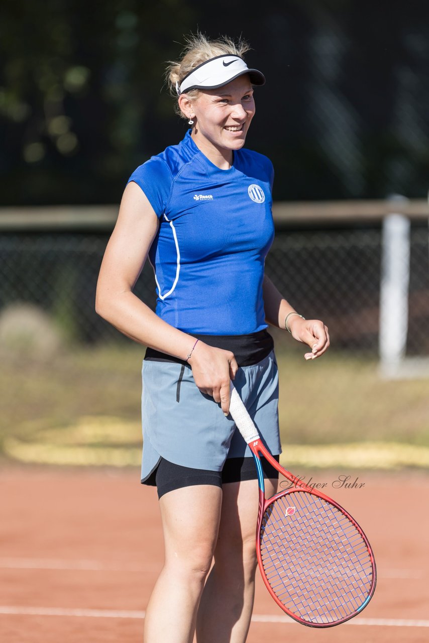 Bild 627 - BL2 Grossflottbeker THGC - TC SCC Berlin : Ergebnis: 2:7